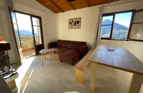 Vico Apartment | Chez eliot