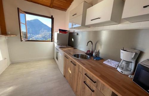 Vico Apartment | Chez eliot