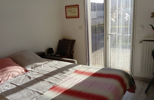 Chinon House | Chez Elisa