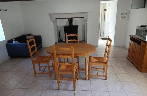 La Celle-sous-Gouzon House | Chez Elise et Margot