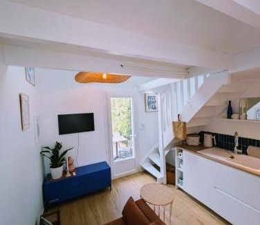 Le Crotoy House | Chez Elizabeth