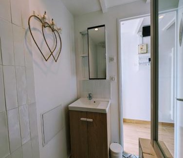 Le Crotoy House | Chez Elizabeth