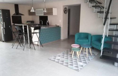 Diges House | Chez Elo et Nico