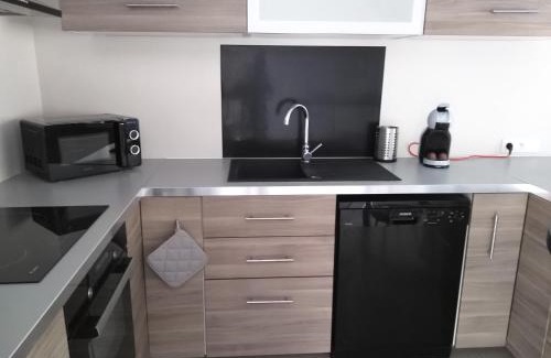 Diges House | Chez Elo et Nico