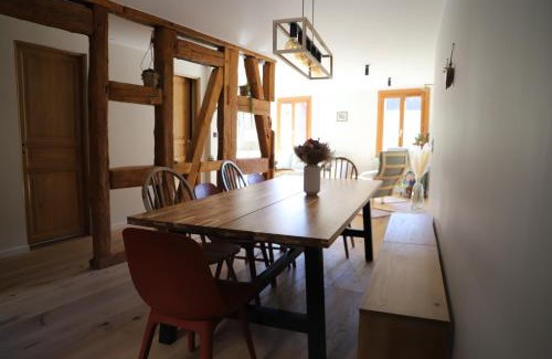 Gueberschwihr House | Chez Emilie