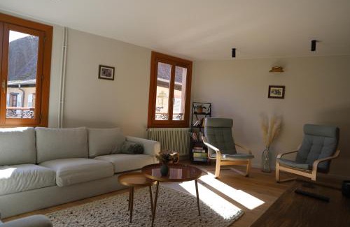 Gueberschwihr House | Chez Emilie