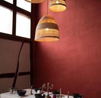 Gueberschwihr House | Chez Emilie