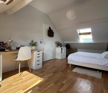 Flore House | chez Emilie