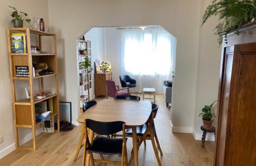Flore House | chez Emilie