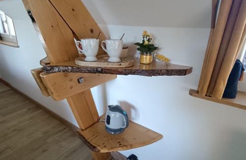 Bois-Herpin Bed & Breakfast | Chez Eric et Nath