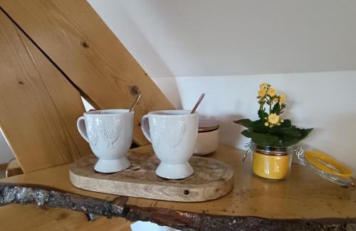 Bois-Herpin Bed & Breakfast | Chez Eric et Nath