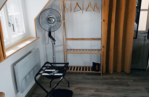 Bois-Herpin Bed & Breakfast | Chez Eric et Nath