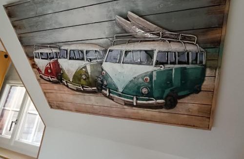 Bois-Herpin Bed & Breakfast | Chez Eric et Nath