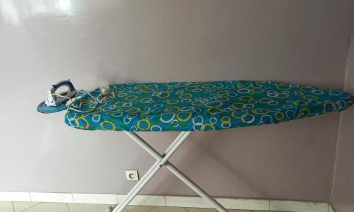Ngor House | Chez Eric Ngor-Almadies