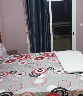 Ngor House | Chez Eric Ngor-Almadies