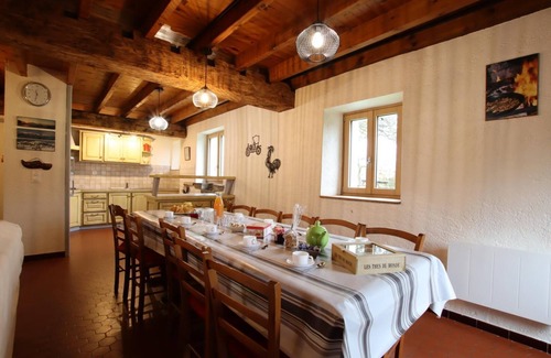 Arette Other | CHEZ ESCARAIN - ARETTE