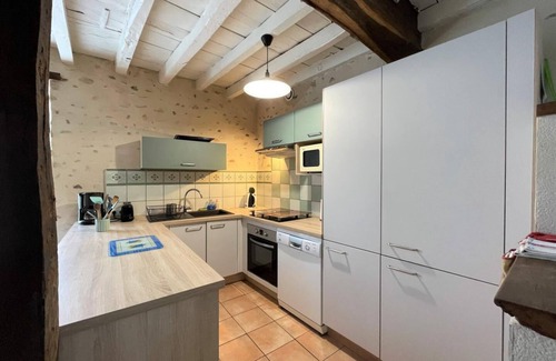 Jurancon House | Chez Evon - Jurancon