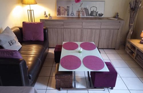 Lanester House | Chez Fa et Pascal