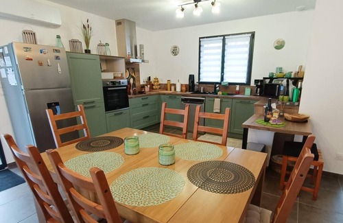 Anglars-Nozac House | Chez Fanfan - ANGLARS NOZAC