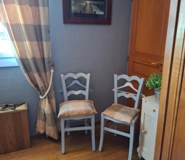 Cauville-sur-Mer Bed & Breakfast | Chez Fanfan