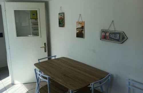 Neuvecelle Apartment | Chez Fanfan