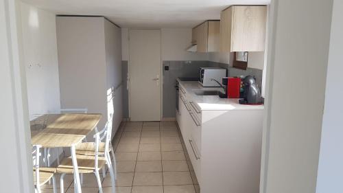 Neuvecelle Apartment | Chez Fanfan