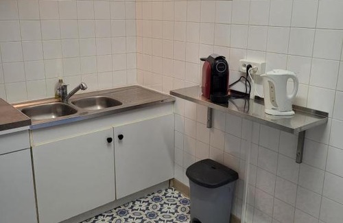 Neung-sur-Beuvron Apartment | Chez Fanny