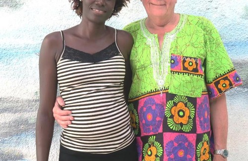 Kafountine Bed & Breakfast | Chez Fatou et Saladin