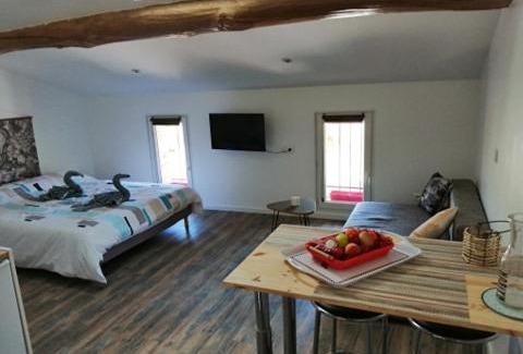 Saint-Jory Apartment | Chez Felicie