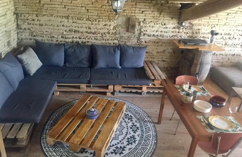Saint-Jory Apartment | Chez Felicie
