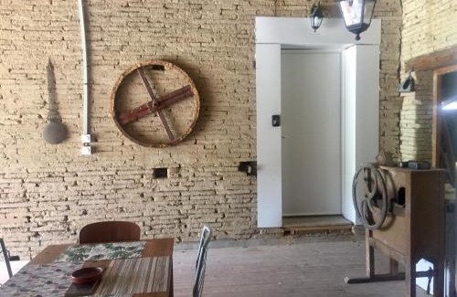 Saint-Jory Apartment | Chez Felicie