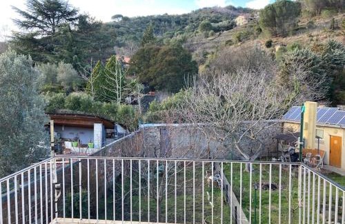 Arles-sur-Tech Apartment | Chez FERNAND-Vues sur les montagnes