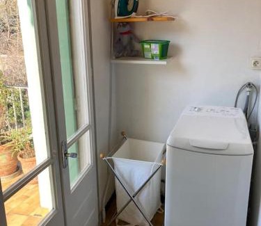 Arles-sur-Tech Apartment | Chez FERNAND-Vues sur les montagnes