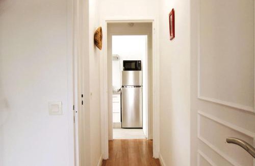 Chatillon Apartment | Chez Fiatope