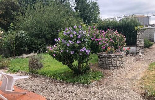 Mesnac House | Chez FIRMIN "Les Ombrages"