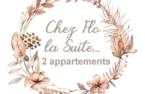Avignon Apartment | Chez Flo