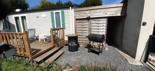 Barbery Other | Chez Flo&Fred