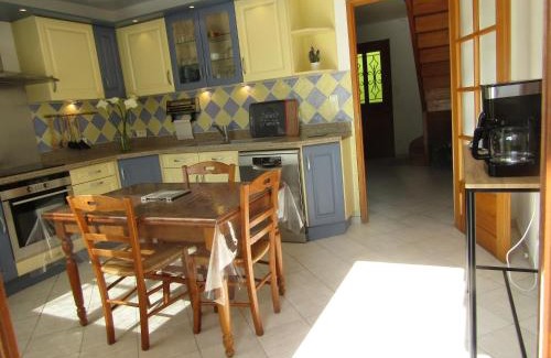 Toeufles House | chez Flo gite de vacances