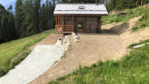 Mase Ski Chalet | CHEZ FOLLO