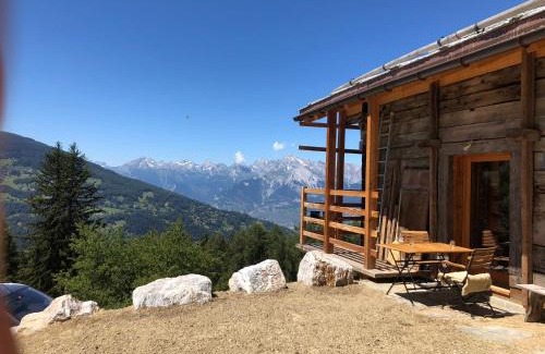 Mase Ski Chalet | CHEZ FOLLO