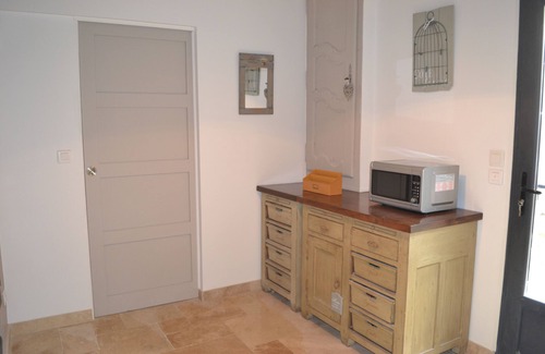 Maussane House | Chez Fortunette Holidays
