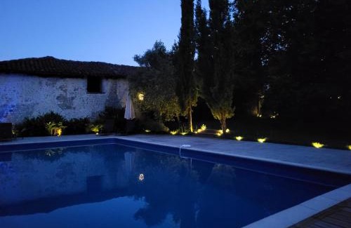 Nonac Villa | Chez Foucherie