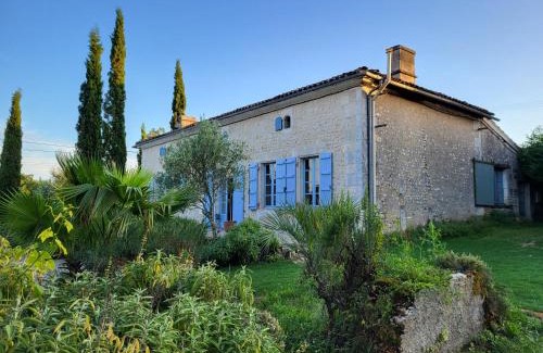 Nonac Villa | Chez Foucherie