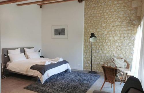 Nonac Villa | Chez Foucherie