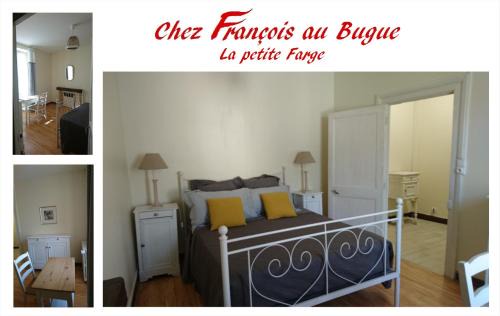 Le Bugue House | Chez François au bugue la petite farge