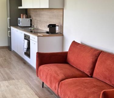 Figari House | Chez François et Cécile