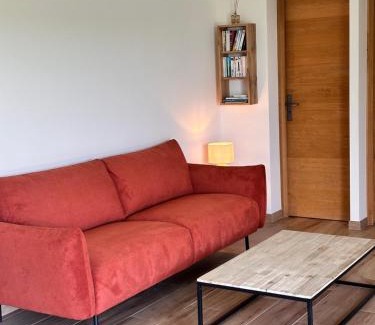 Figari House | Chez François et Cécile