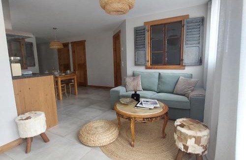 Les Villards-sur-Thones Apartment | Chez Francis Appart entre lacs et montagnes