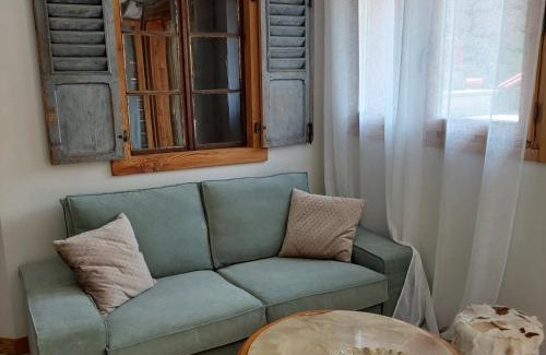 Les Villards-sur-Thones Apartment | Chez Francis Appart entre lacs et montagnes