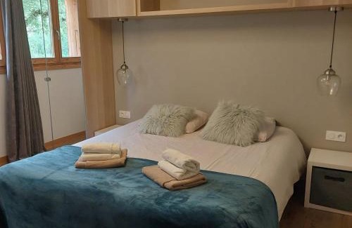 Les Villards-sur-Thones Apartment | Chez Francis Appart entre lacs et montagnes